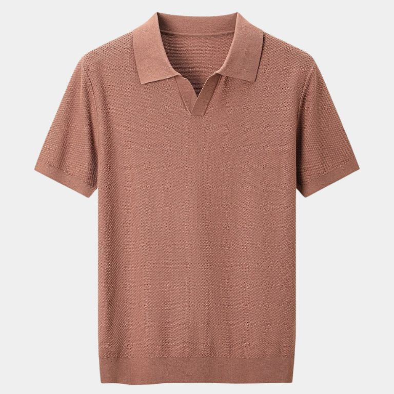 Loke™ | Polo Brownstone