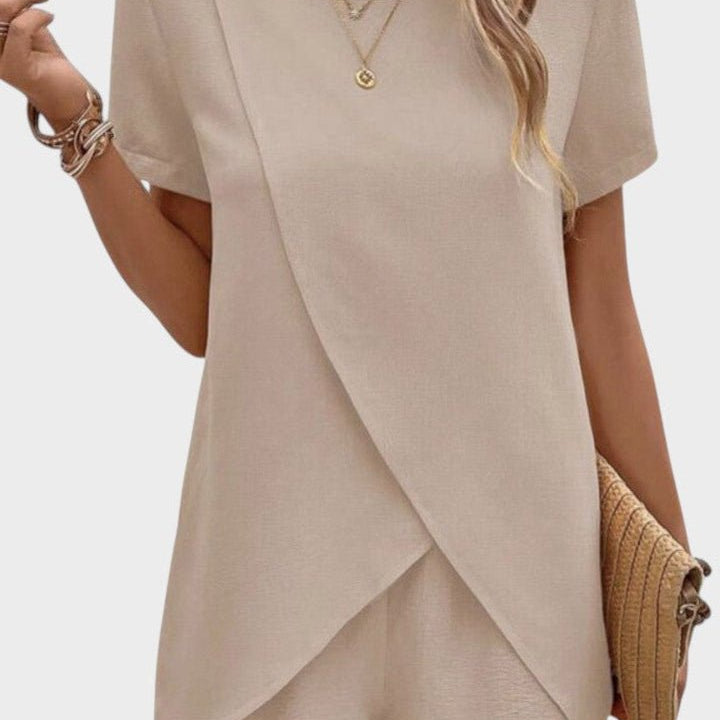 Lorena | Conjunto