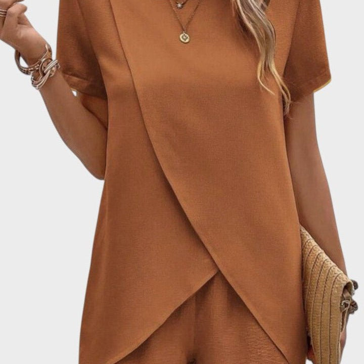 Lorena | Conjunto