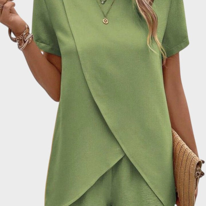 Lorena | Conjunto