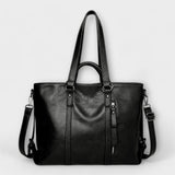 Louise | Bolsa de Couro Olivia
