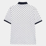 Ludvig - Polo Belmont Azul Marinho