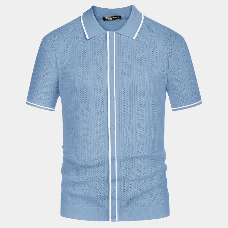Mads™ | Polo Vintage Siena