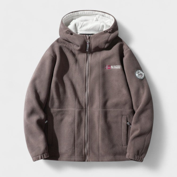Magnus™ | Casaco de inverno com isolamento duplo