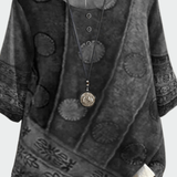 Maja | T-shirt suave