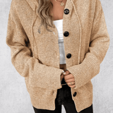 Maja | Cardigan Let