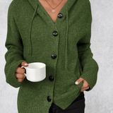 Maja | Cardigan Let
