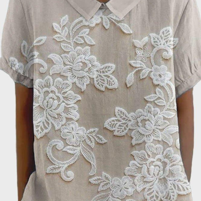 Majken | Blusa