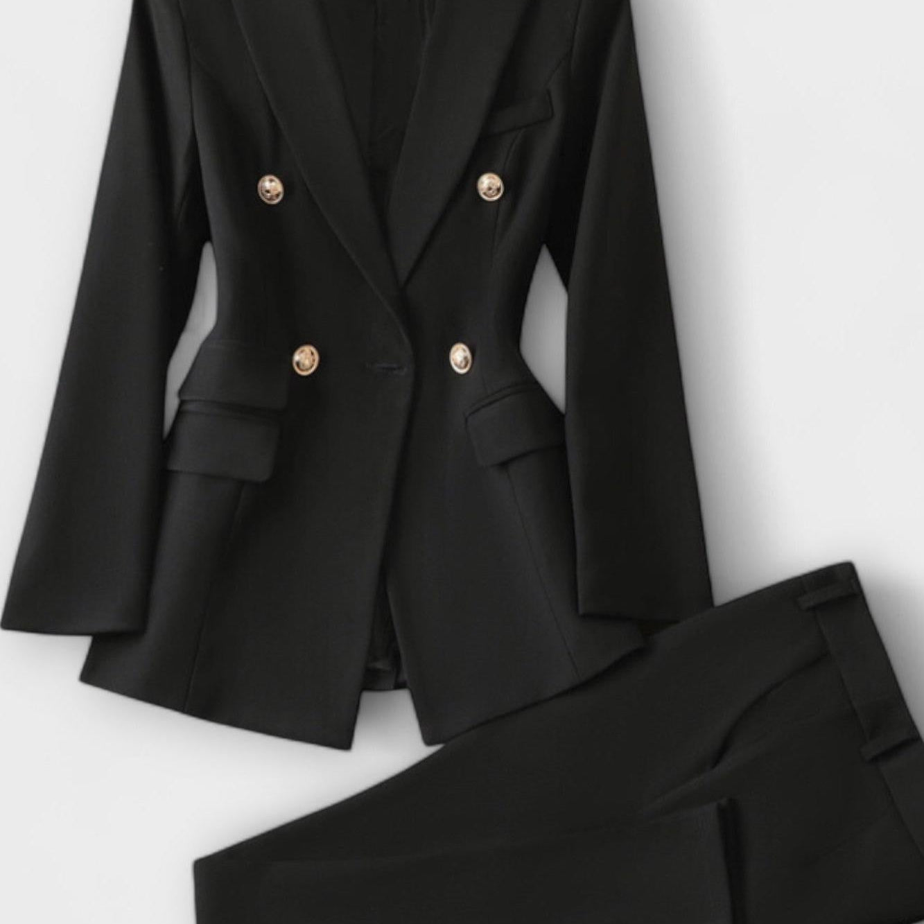 Malene | Conjunto Estruturado