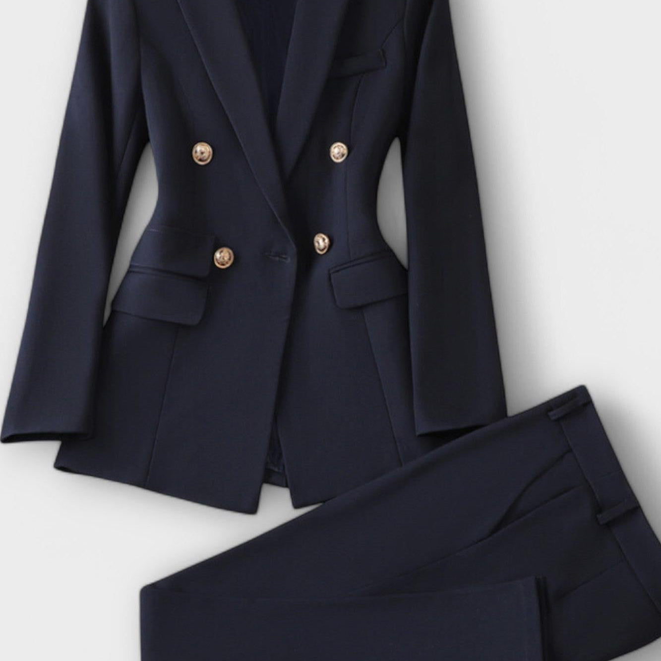 Malene | Conjunto Estruturado