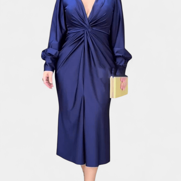 Malina | Blusa de Decote em V