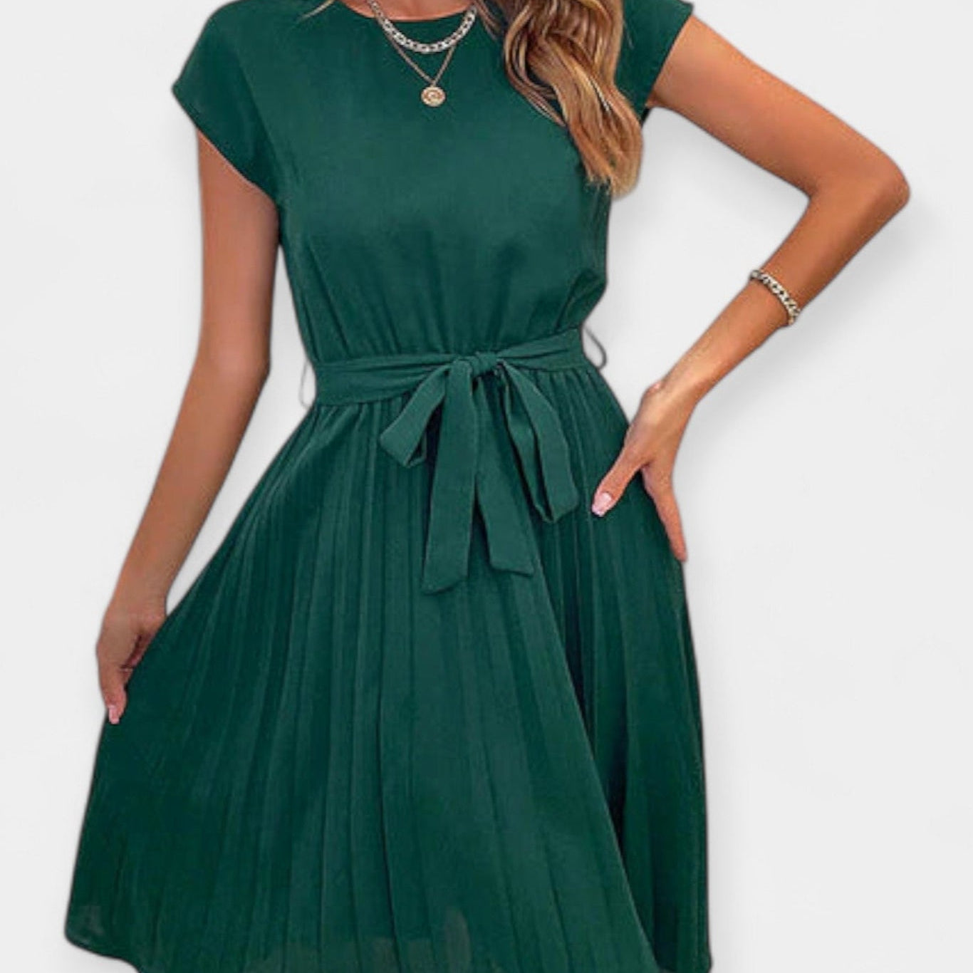 Malou | Vestido leve