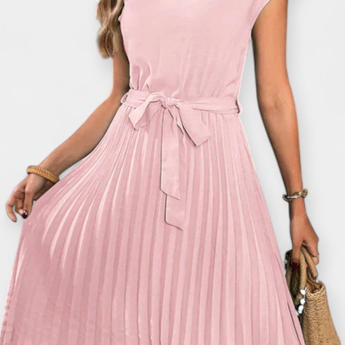 Malou | Vestido leve