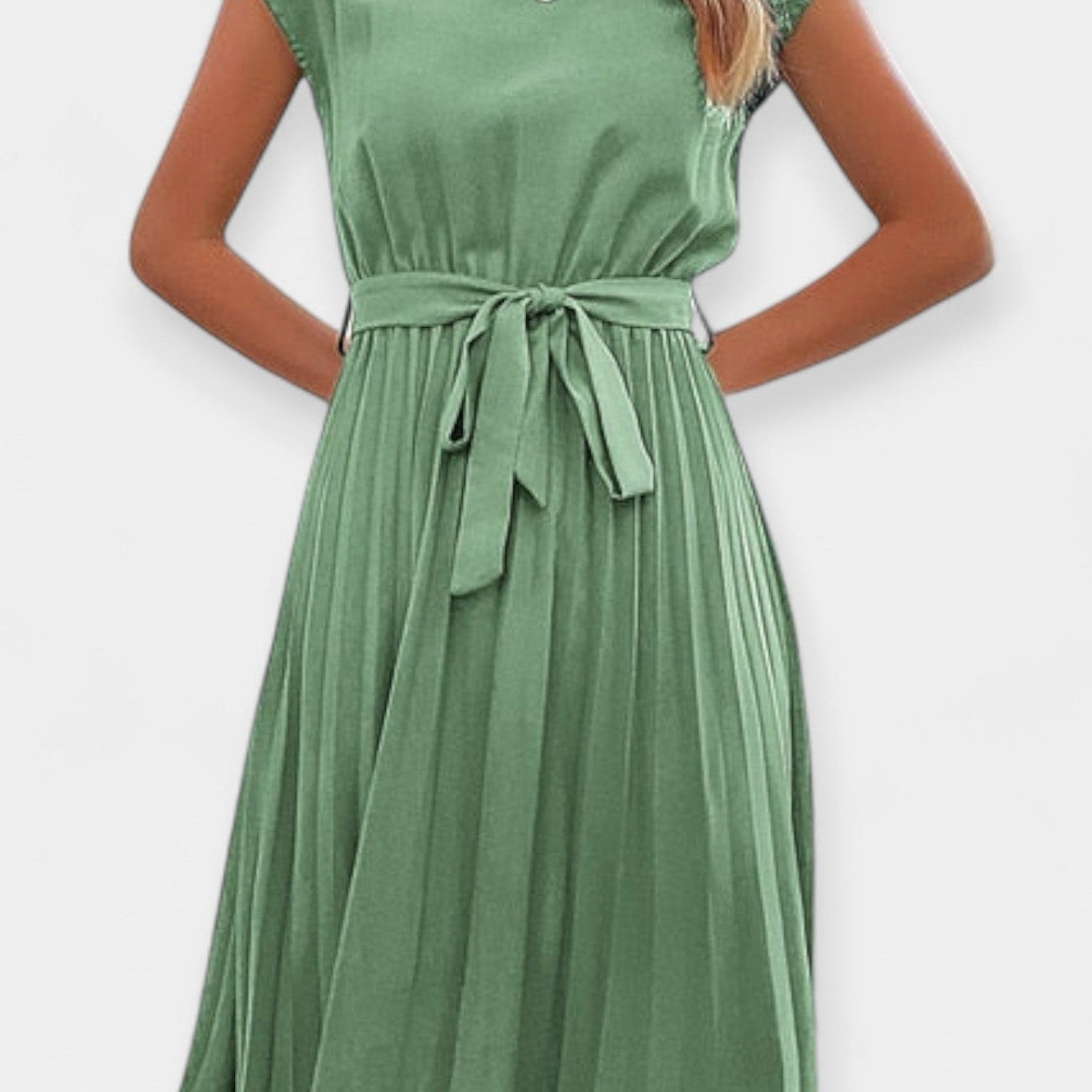 Malou | Vestido leve