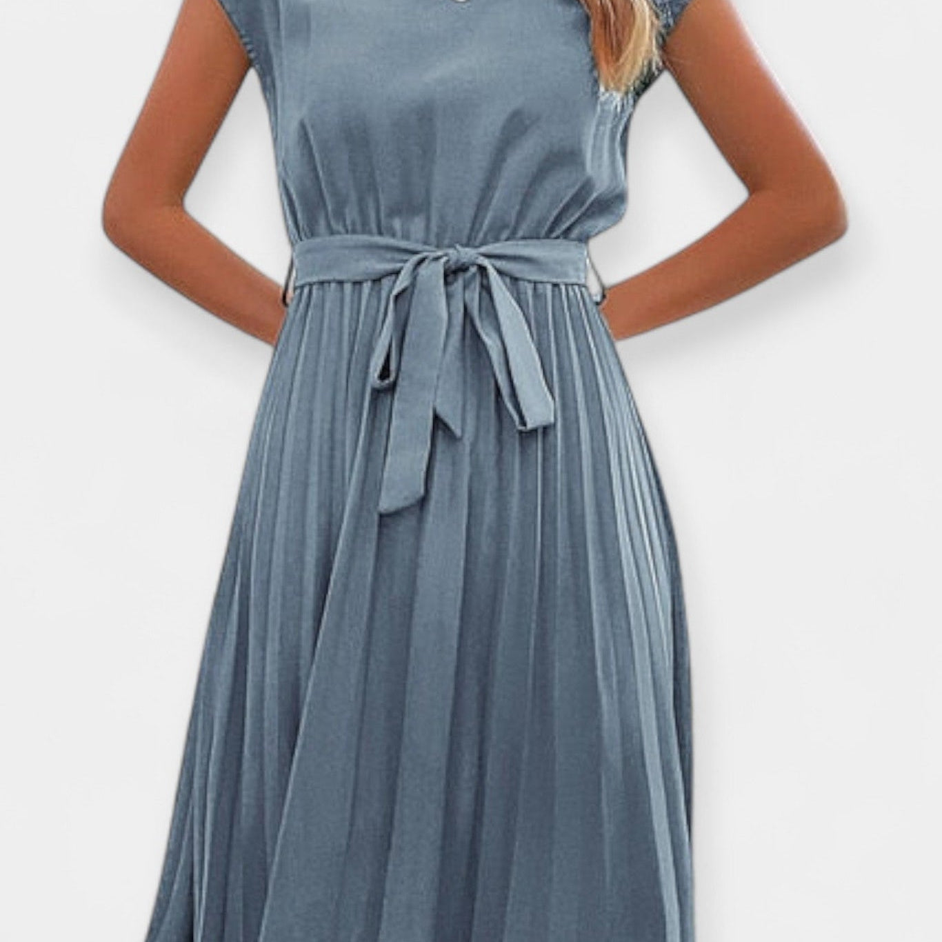 Malou | Vestido leve