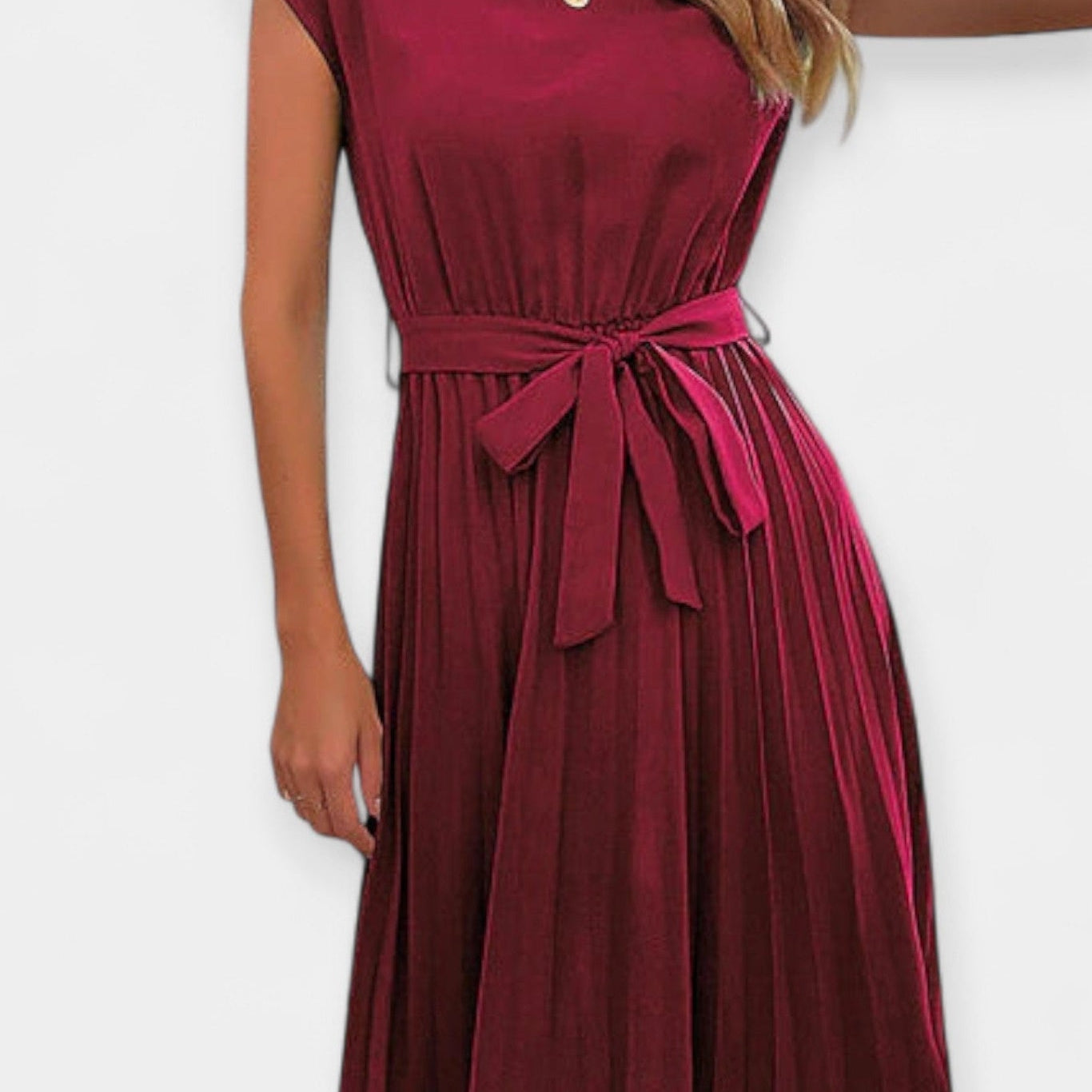 Malou | Vestido leve