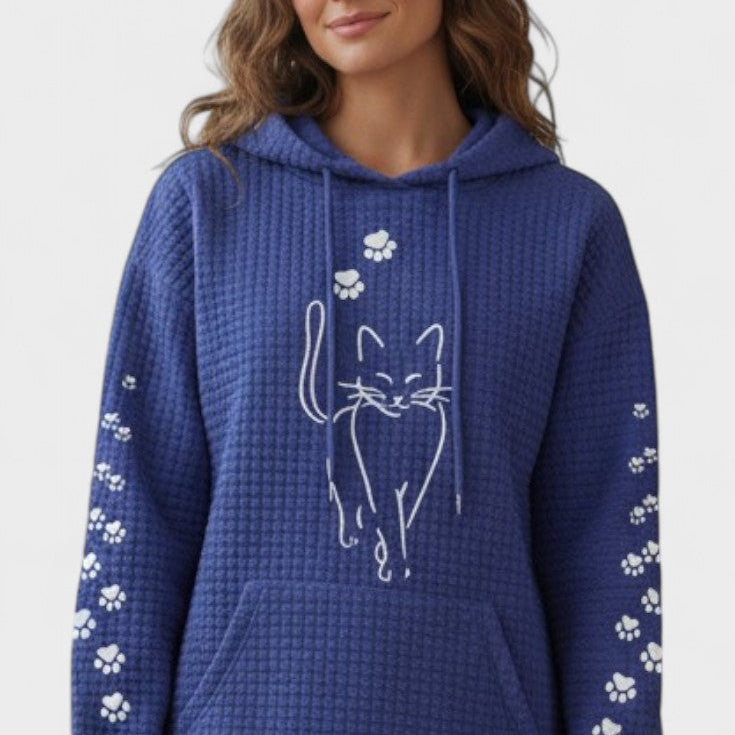 Malou™ | Hoodie Quente