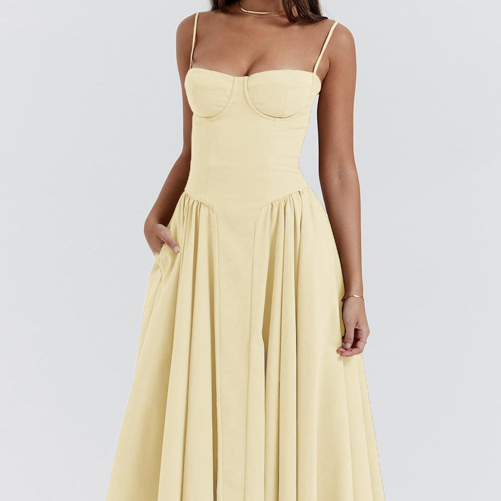 Marie | Vestido Midi