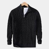 Mark™ | Pullover Essencial