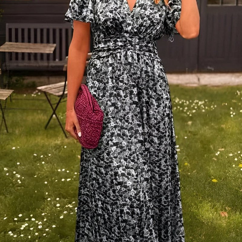Marlene | Vestido Maxi