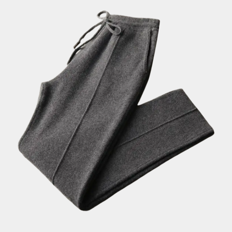 Martin™ | Calças Básicas