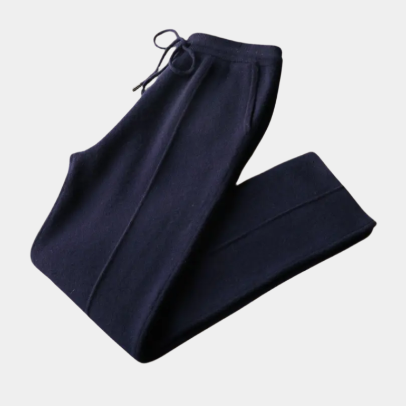 Martin™ | Calças Básicas