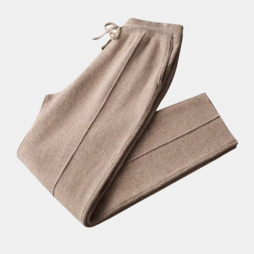 Martin™ | Calças Básicas