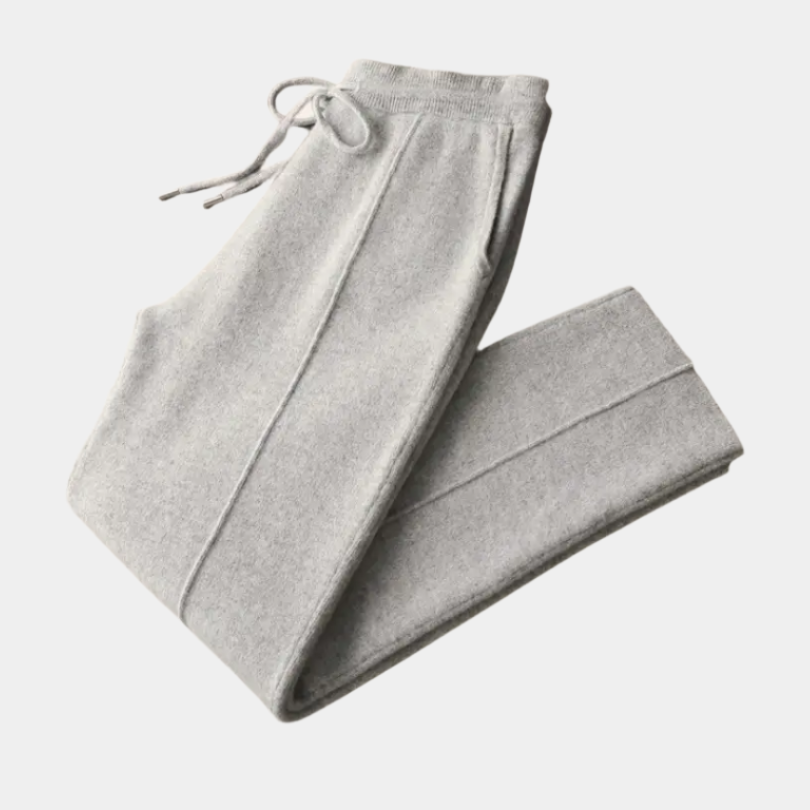 Martin™ | Calças Básicas