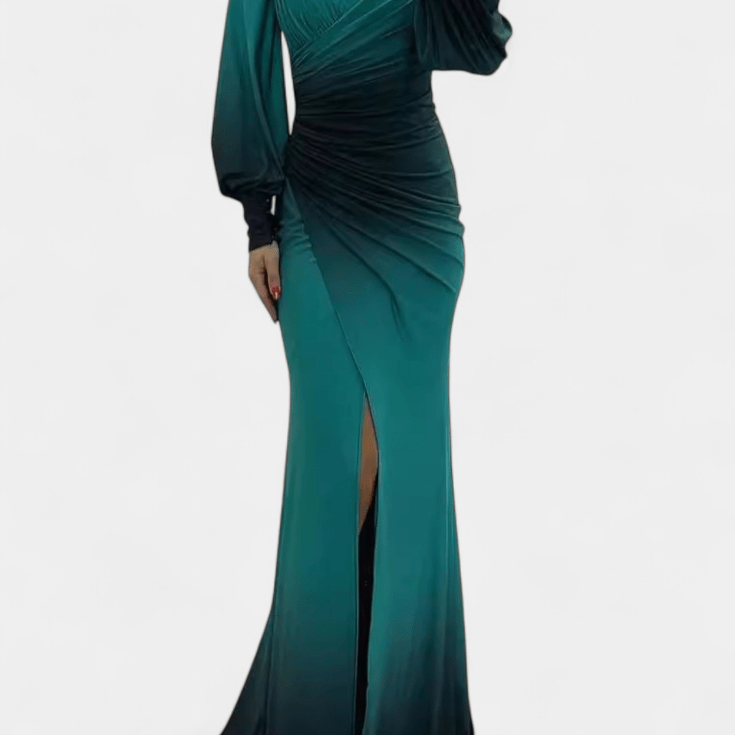 Mette | Vestido Maxi