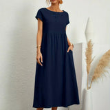 Gabriela — Vestido Midi