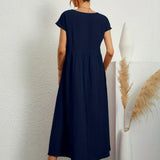 Gabriela — Vestido Midi