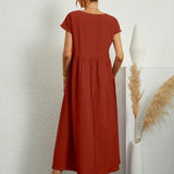 Gabriela — Vestido Midi