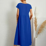 Gabriela — Vestido Midi