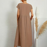 Gabriela — Vestido Midi