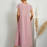 Gabriela — Vestido Midi