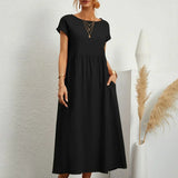 Gabriela — Vestido Midi