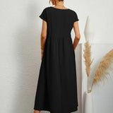 Gabriela — Vestido Midi