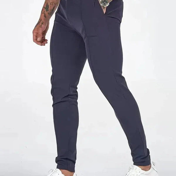 Mikkel™ | Calças Skinny