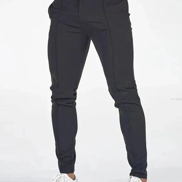 Mikkel™ | Calças Skinny