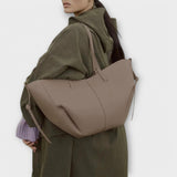 Mille | Bolsa de Couro Aura