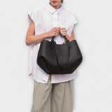 Mille | Bolsa de Couro Aura