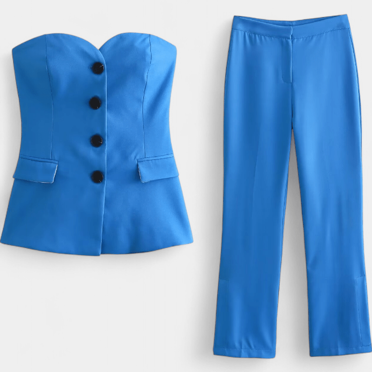 Mille | Conjunto