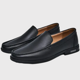 Mocassins de Couro Murcia