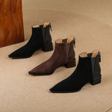 Nela™ | Botins luxuosos