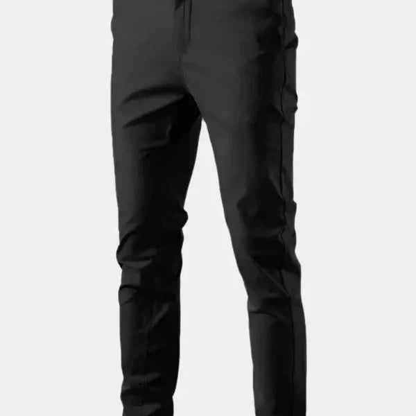 Nikolaj™ | Calças Slim Fit