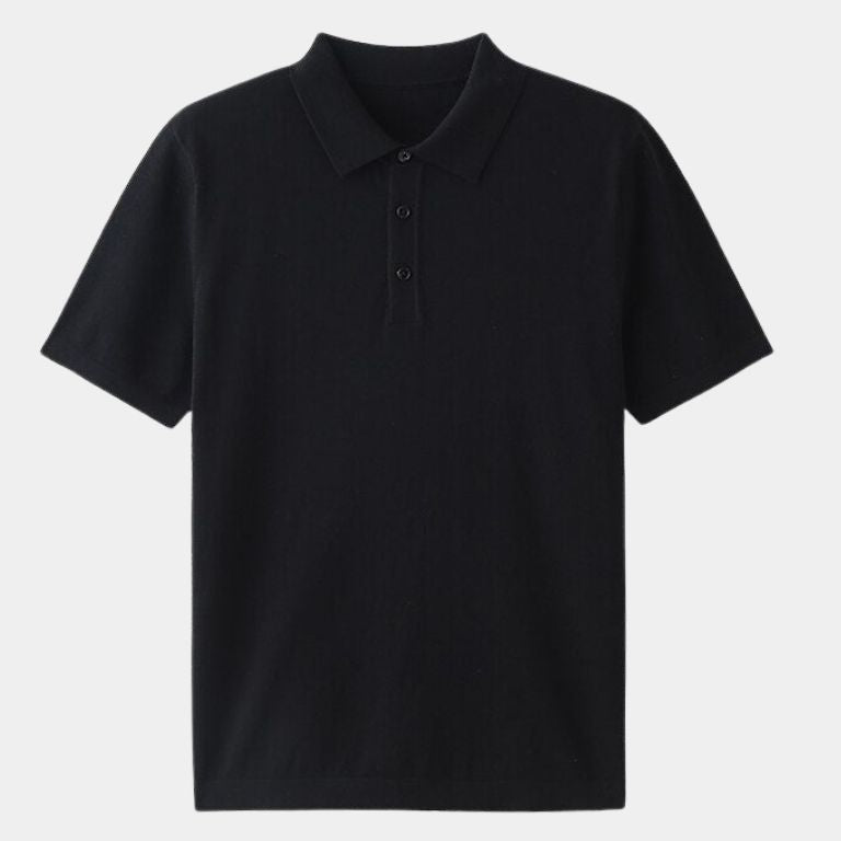 Nils™ | Polo de Campo Breeze