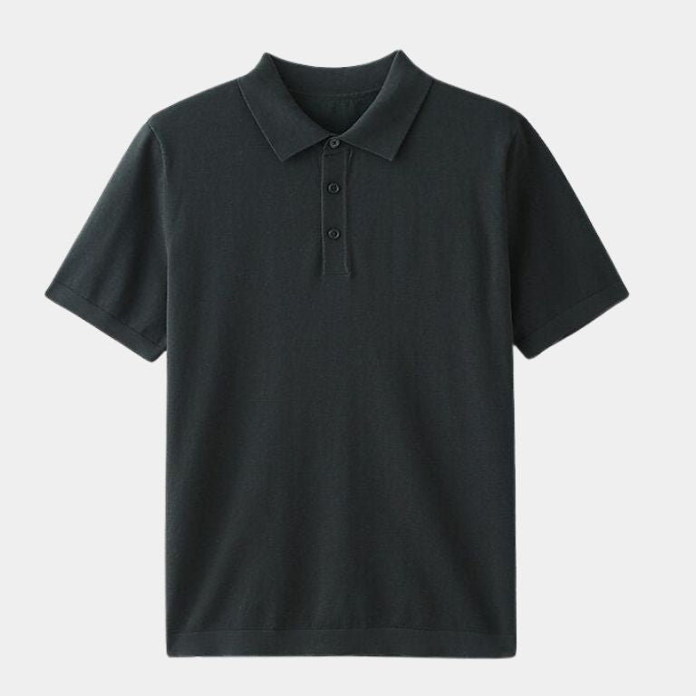 Nils™ | Polo de Campo Breeze