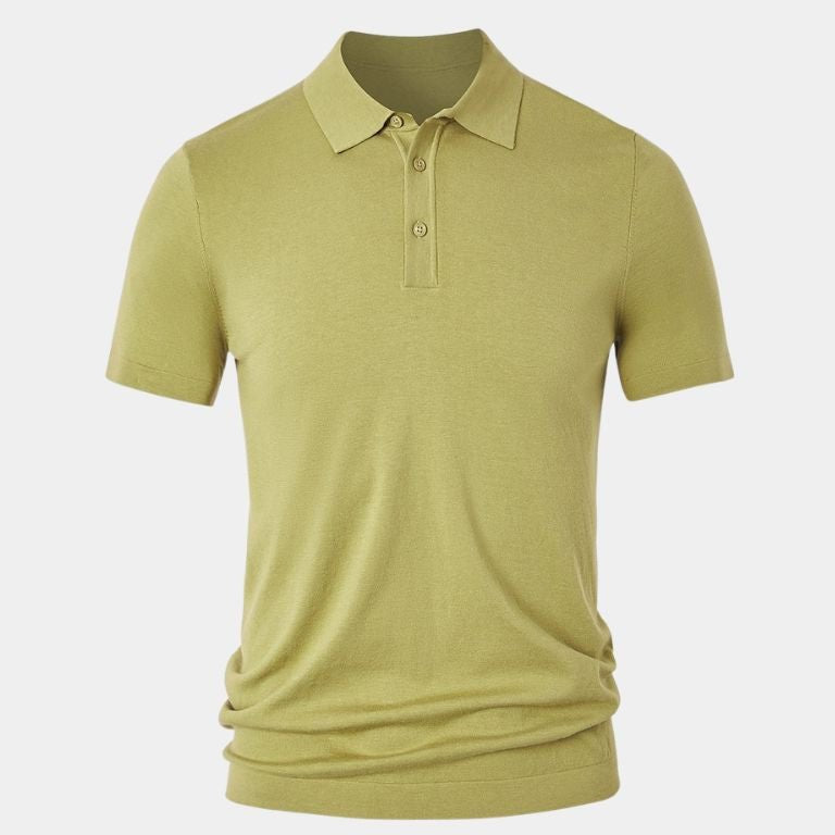 Nils™ | Polo de Campo Breeze