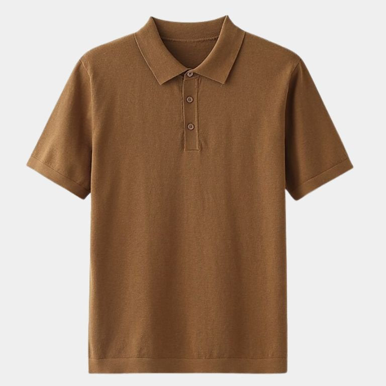 Nils™ | Polo de Campo Breeze