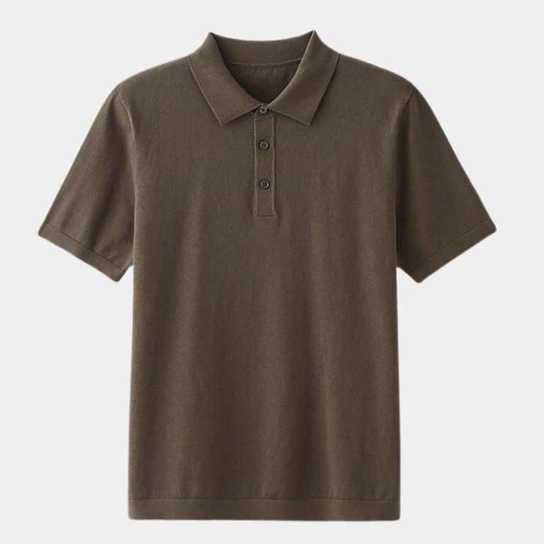 Nils™ | Polo de Campo Breeze